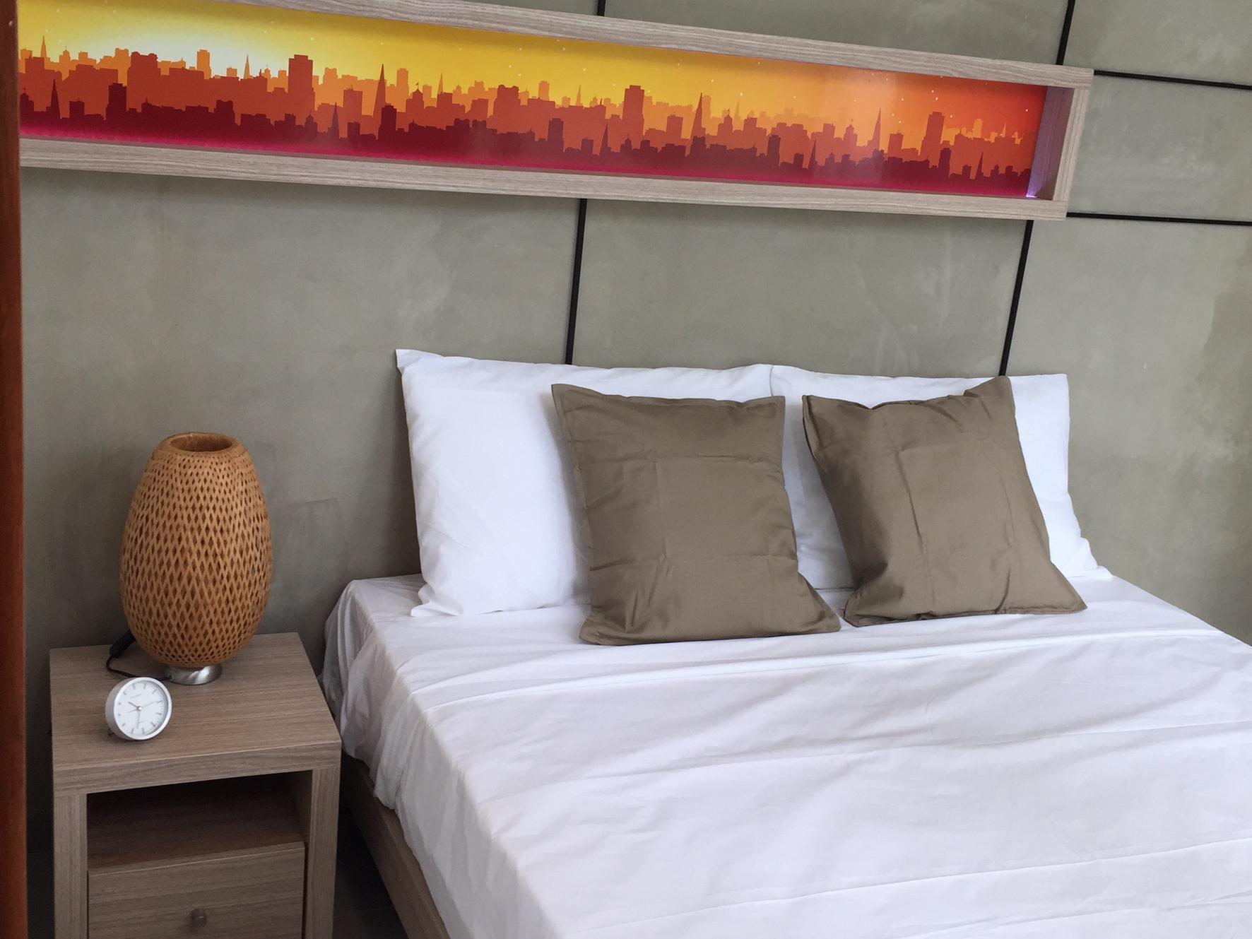 Casa Living Setiabudi Джакарта Екстер'єр фото